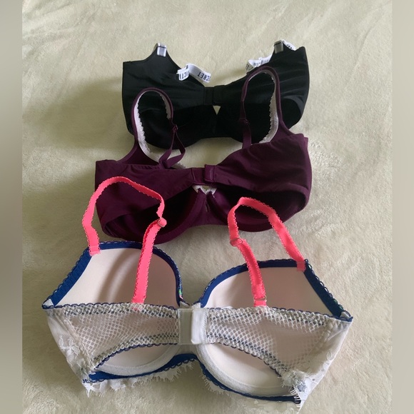 3-VICTORIA’S SECRET BRAS - Picture 11 of 15